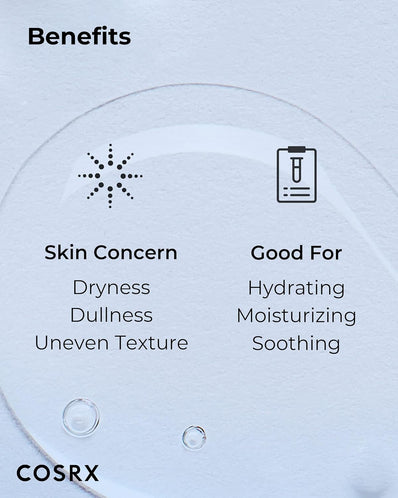 Cosrx - Hyaluronic Acid Hydra Power Essence