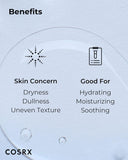 Cosrx - Hyaluronic Acid Hydra Power Essence