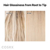 Cosrx - Peptide 132 Ultra Perfect Hair Bonding Shampoo