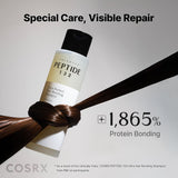Cosrx - Peptide 132 Ultra Perfect Hair Bonding Shampoo