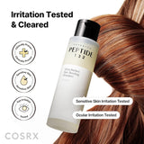 Cosrx - Peptide 132 Ultra Perfect Hair Bonding Shampoo