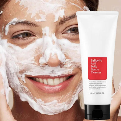 Cosrx - Salicylic Acid Daily Gentle Cleanser