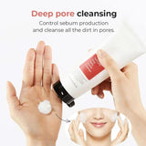 Cosrx - Salicylic Acid Daily Gentle Cleanser