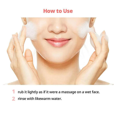 Cosrx - Salicylic Acid Daily Gentle Cleanser