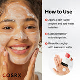 Cosrx - Salicylic Acid Daily Gentle Cleanser