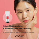 Cosrx - Salicylic Acid Daily Gentle Cleanser