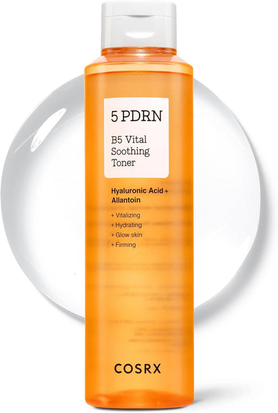 Cosrx - 5 PDRN B5 Vital Soothing Toner