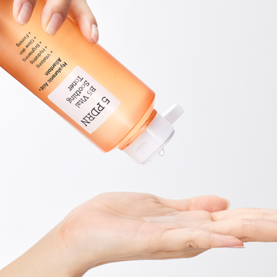 Cosrx - 5 PDRN B5 Vital Soothing Toner