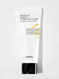 Cosrx - Full Fit Propolis Honey Overnight Mask
