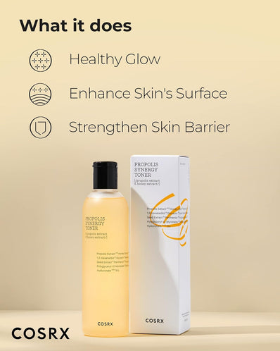 Cosrx - Full Fit Propolis Synergy Toner