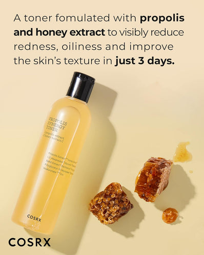 Cosrx - Full Fit Propolis Synergy Toner