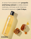 Cosrx - Full Fit Propolis Synergy Toner