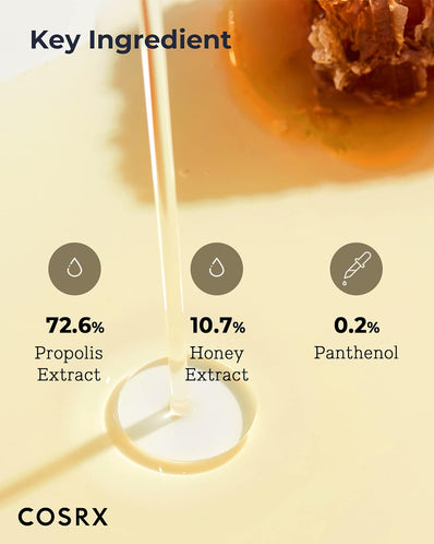 Cosrx - Full Fit Propolis Synergy Toner