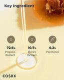 Cosrx - Full Fit Propolis Synergy Toner