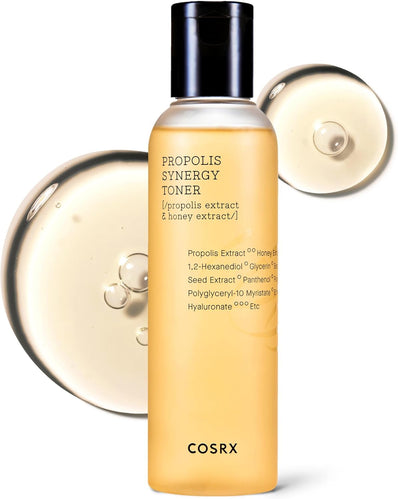 Cosrx - Full Fit Propolis Synergy Toner