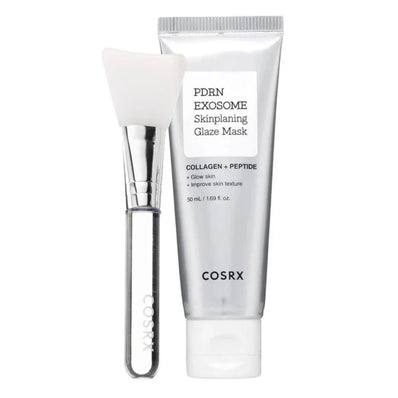 Cosrx - PDRN Exosome Skinplaning Glazemask Peel off