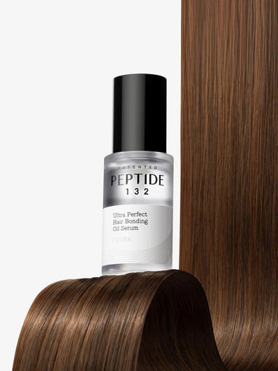 Cosrx - PEPTIDE-132 Ultra Perfect Hair Bonding Oil Serum