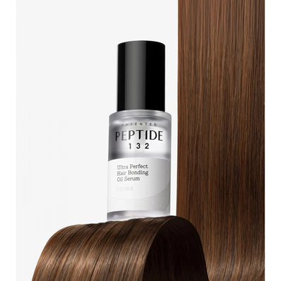 Cosrx - PEPTIDE-132 Ultra Perfect Hair Bonding Oil Serum