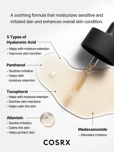 Cosrx - The Alpha Arbutin 2 Discoloration Care Serum
