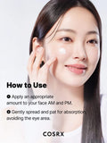 Cosrx - The Ceramide Skin Barrier Moisturizer