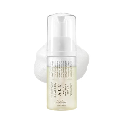 Dr. Althea - ABC Glow Whipped Serum ABC Glow Whipped Serum