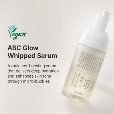 Dr. Althea - ABC Glow Whipped Serum ABC Glow Whipped Serum
