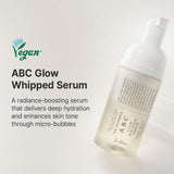 Dr. Althea - ABC Glow Whipped Serum ABC Glow Whipped Serum
