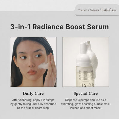 Dr. Althea - ABC Glow Whipped Serum ABC Glow Whipped Serum