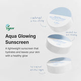 Dr. Althea - Aqua Glowing Sunscreen SPF50 PA++++