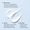 Dr. Althea - Aqua Glowing Sunscreen SPF50 PA++++