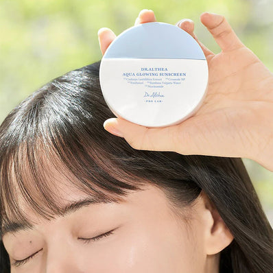 Dr. Althea - Aqua Glowing Sunscreen SPF50 PA++++