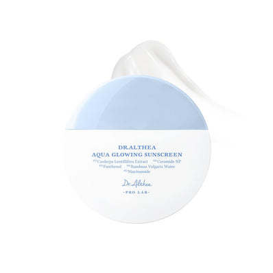 Dr. Althea - Aqua Glowing Sunscreen SPF50 PA++++