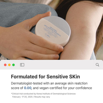 Dr. Althea - Aqua Glowing Sunscreen SPF50 PA++++