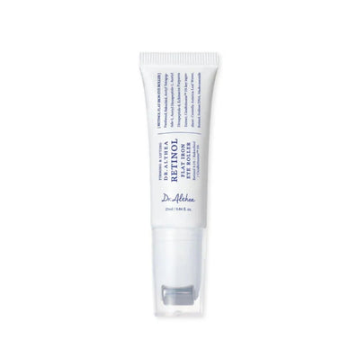 Dr. Althea - Retinol Flat Iron Eye Roller