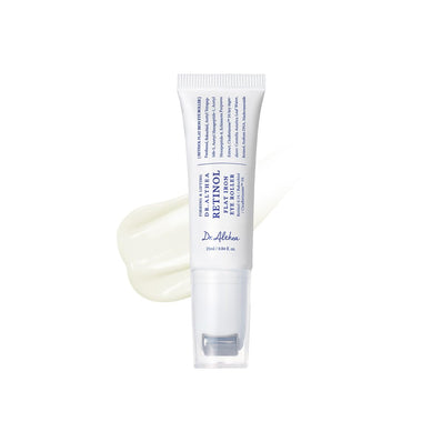 Dr. Althea - Retinol Flat Iron Eye Roller
