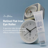 Dr. Althea - Retinol Flat Iron Eye Roller