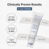 Dr. Althea - Retinol Flat Iron Eye Roller