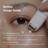 Dr. Althea - Retinol Flat Iron Eye Roller