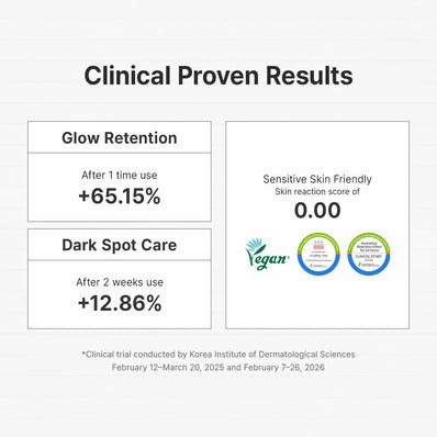 Dr. Althea - Vita Glow Mask