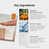 Dr. Althea - Vita Glow Mask