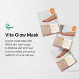 Dr. Althea - Vita Glow Mask
