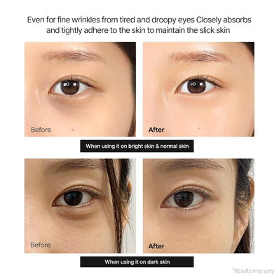 Dr.Melaxin - Cemenrete Calcium Dark Spot Eye Cream