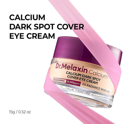 Dr.Melaxin - Cemenrete Calcium Dark Spot Eye Cream