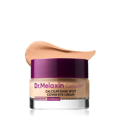 Dr.Melaxin - Cemenrete Calcium Dark Spot Eye Cream