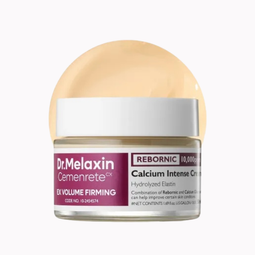 Dr.Melaxin - Cemenrete Calcium Intense Cream