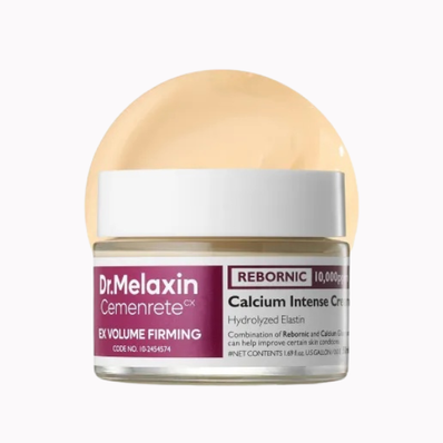 Dr.Melaxin - Cemenrete Calcium Intense Cream