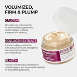 Dr.Melaxin - Cemenrete Calcium Intense Cream