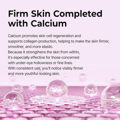 Dr.Melaxin - Cemenrete Calcium Intense Cream