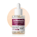 Dr.Melaxin - Cemenrete Calcium Intense Ampoule Plus