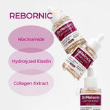 Dr.Melaxin - Cemenrete Calcium Intense Ampoule Plus